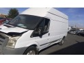 MANDO ELEVALUNAS DELANTERO IZQUIERDO FORD TRANSIT 2009