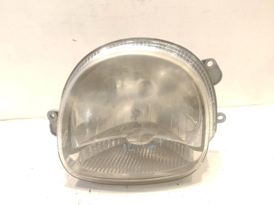 FARO DELANTERO IZQUIERDO RENAULT TWINGO 2002