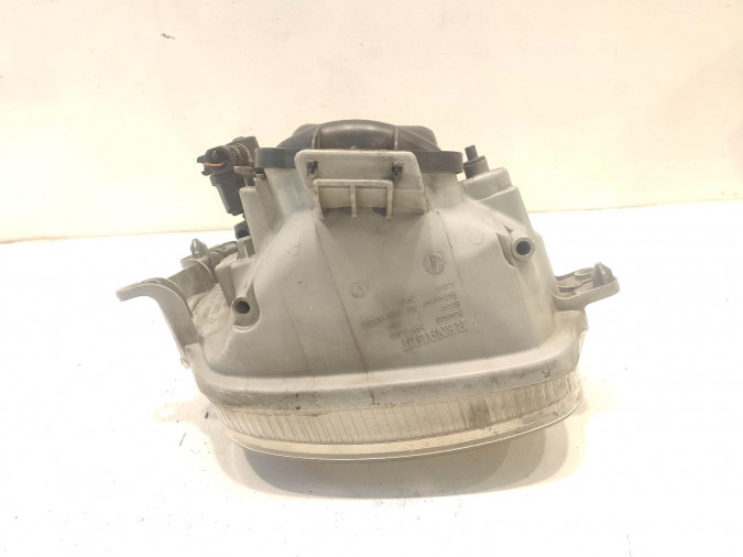 FARO DELANTERO IZQUIERDO RENAULT TWINGO 2002