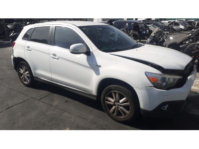 VARIOS MITSUBISHI ASX 2012