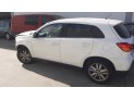 VARIOS MITSUBISHI ASX 2012