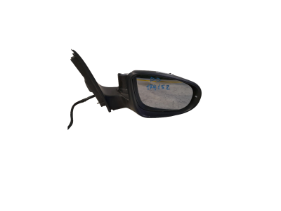 RETROVISOR DERECHO VOLKSWAGEN GOLF 2010