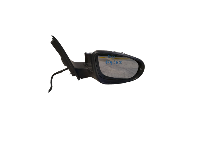 RETROVISOR DERECHO VOLKSWAGEN GOLF 2010