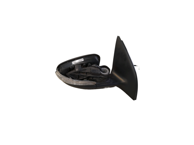RETROVISOR DERECHO VOLKSWAGEN GOLF 2010
