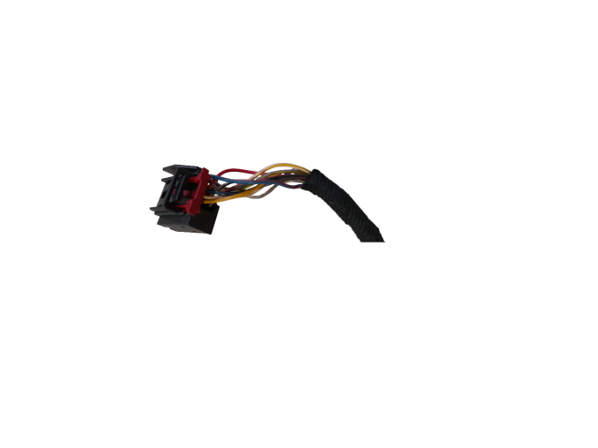 RETROVISOR DERECHO VOLKSWAGEN GOLF 2010