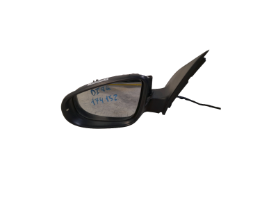 RETROVISOR IZQUIERDO VOLKSWAGEN GOLF 2010