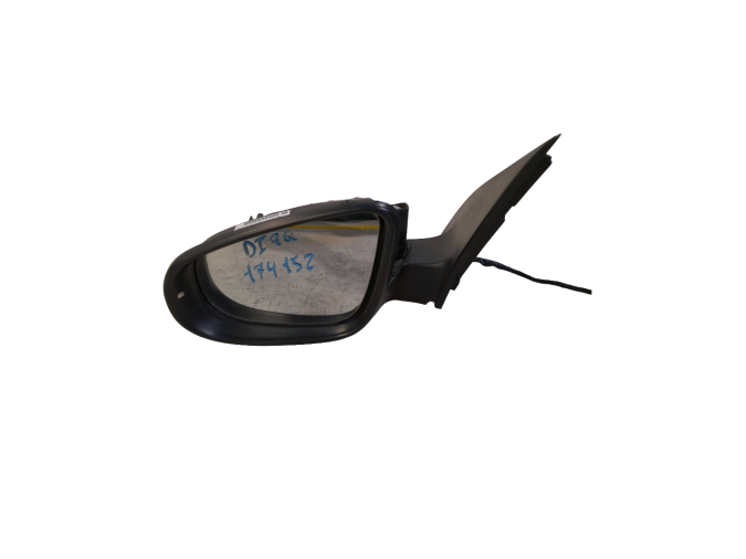 RETROVISOR IZQUIERDO VOLKSWAGEN GOLF 2010