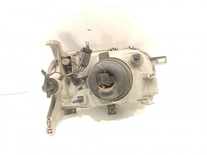 FARO DELANTERO IZQUIERDO NISSAN MICRA 1994
