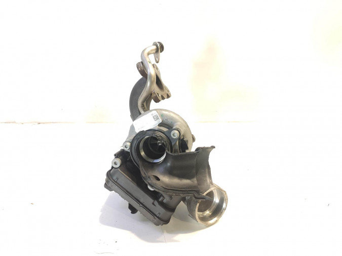 Turbo-Compresor AUDI A3 2017