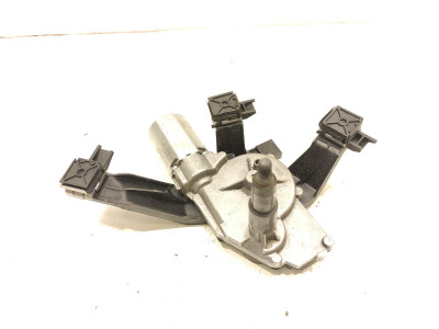 Motor Limpiaparabrisas trasero PEUGEOT 207 2007