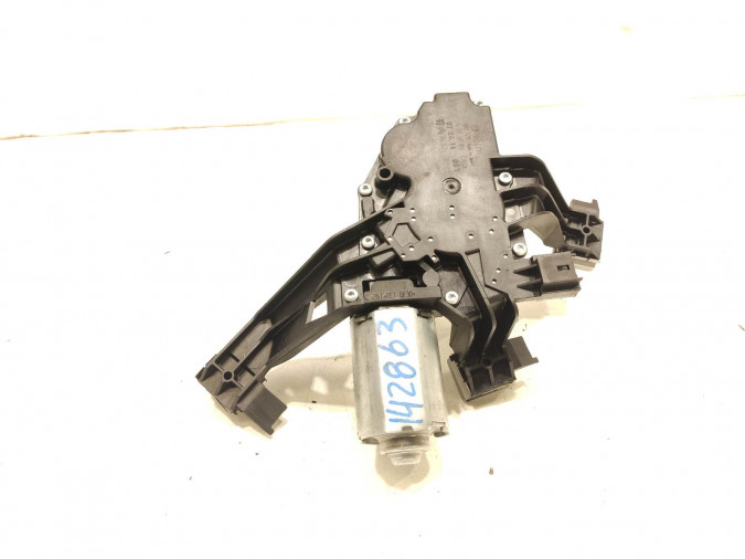 Motor Limpiaparabrisas trasero PEUGEOT 207 2007