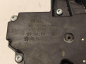 Motor Limpiaparabrisas trasero PEUGEOT 207 2007