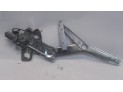 ELEVALUNAS DELANTERO IZQUIERDO SEAT IBIZA 2000