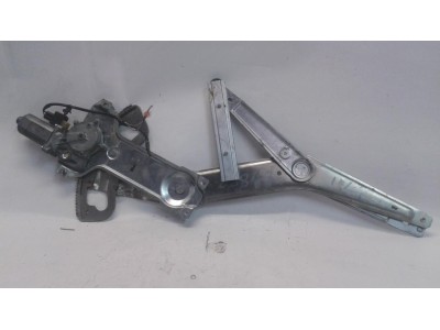 ELEVALUNAS DELANTERO IZQUIERDO SEAT IBIZA 2000