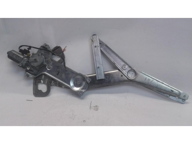 ELEVALUNAS DELANTERO IZQUIERDO SEAT IBIZA 2000