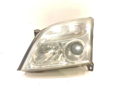 FARO DELANTERO IZQUIERDO OPEL VECTRA 2002