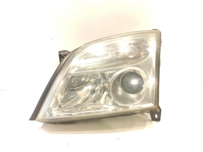 FARO DELANTERO IZQUIERDO OPEL VECTRA 2002