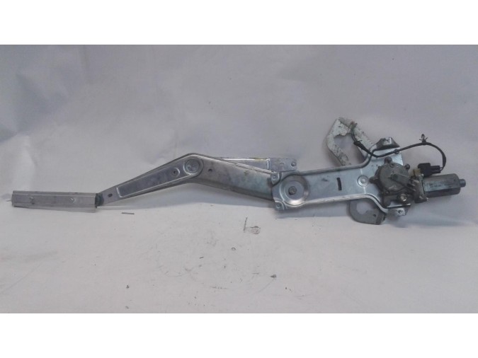 ELEVALUNAS DELANTERO DERECHO SEAT IBIZA 2000