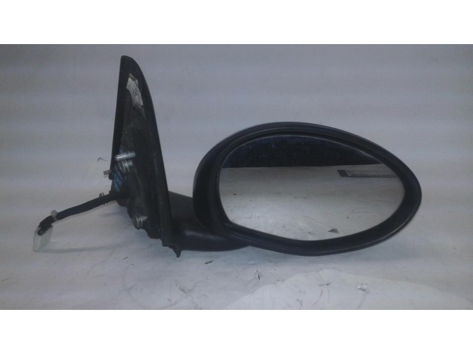 RETROVISOR DERECHO ALFA ROMEO 147 AZUL 2002
