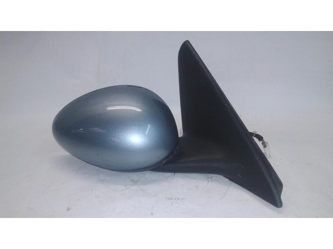 RETROVISOR DERECHO ALFA ROMEO 147 AZUL 2002