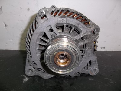 ALTERNADOR PEUGEOT 807 2007