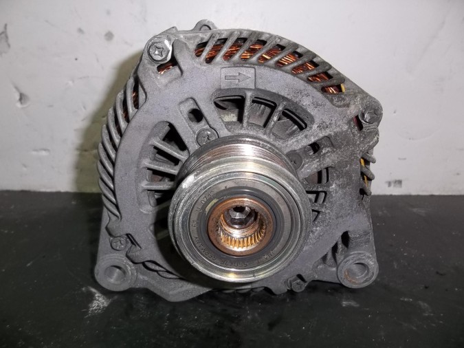 ALTERNADOR PEUGEOT 807 2007