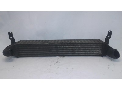 Intercooler TOYOTA COROLLA 2005