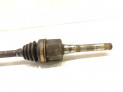 TRANSMISION DELANTERA DERECHA CHRYSLER VOYAGER 2003