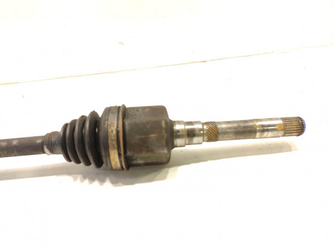 TRANSMISION DELANTERA DERECHA CHRYSLER VOYAGER 2003