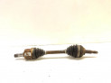 TRANSMISION DELANTERA IZQUIERDA CHRYSLER VOYAGER 2003