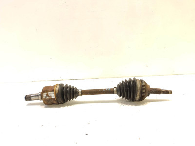 TRANSMISION DELANTERA IZQUIERDA CHRYSLER VOYAGER 2003