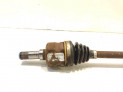 TRANSMISION DELANTERA IZQUIERDA CHRYSLER VOYAGER 2003