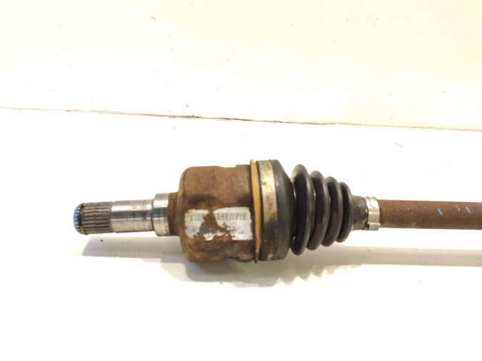 TRANSMISION DELANTERA IZQUIERDA CHRYSLER VOYAGER 2003