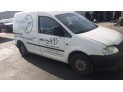 FRENTE COMPLETO VOLKSWAGEN CADDY 2005