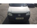 FRENTE COMPLETO VOLKSWAGEN CADDY 2005