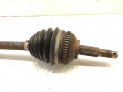 TRANSMISION DELANTERA IZQUIERDA CHRYSLER VOYAGER 2003