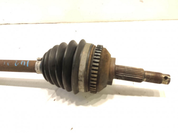 TRANSMISION DELANTERA IZQUIERDA CHRYSLER VOYAGER 2003