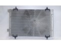 Radiador A/C PEUGEOT 407 2006