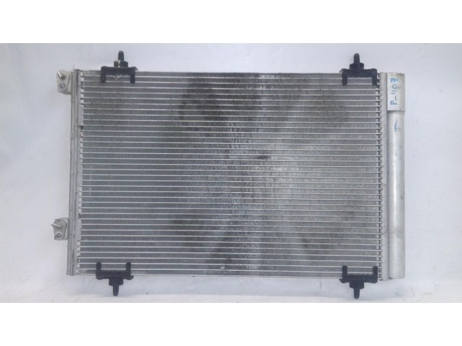Radiador A/C PEUGEOT 407 2006