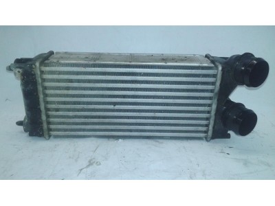 INTERCOOLER SO PEUGEOT 407 2006