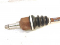 TRANSMISION DELANTERA IZQUIERDA CITROEN C2 2008