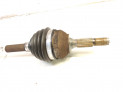 TRANSMISION DELANTERA IZQUIERDA CITROEN C2 2008