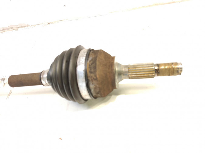 TRANSMISION DELANTERA IZQUIERDA CITROEN C2 2008