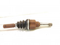 TRANSMISION DELANTERA DERECHA CITROEN C2 2008