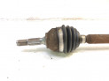TRANSMISION DELANTERA DERECHA CITROEN C2 2008