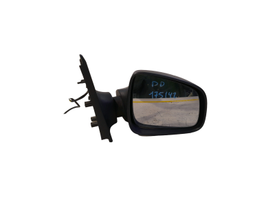 RETROVISOR DERECHO DACIA SANDERO GRIS 2017