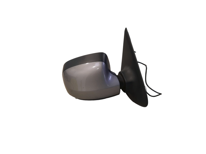 RETROVISOR DERECHO DACIA SANDERO GRIS 2017