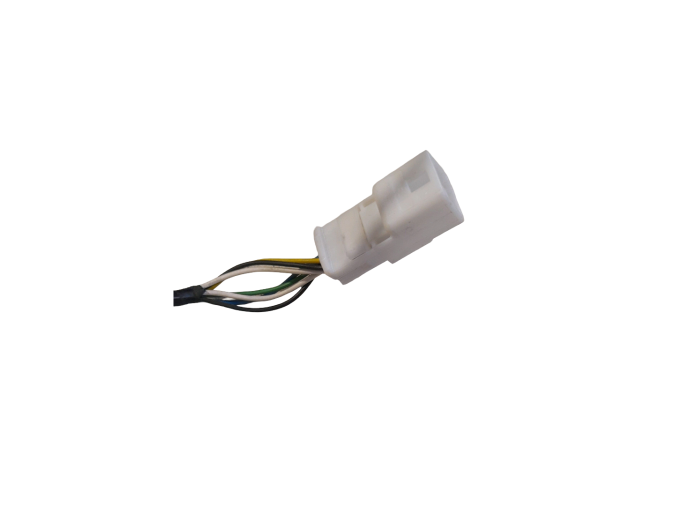 RETROVISOR DERECHO DACIA SANDERO GRIS 2017