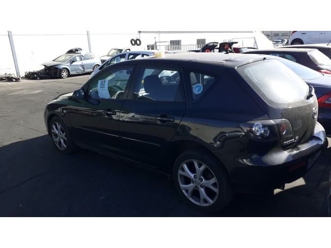 VARIOS MAZDA 3 2007