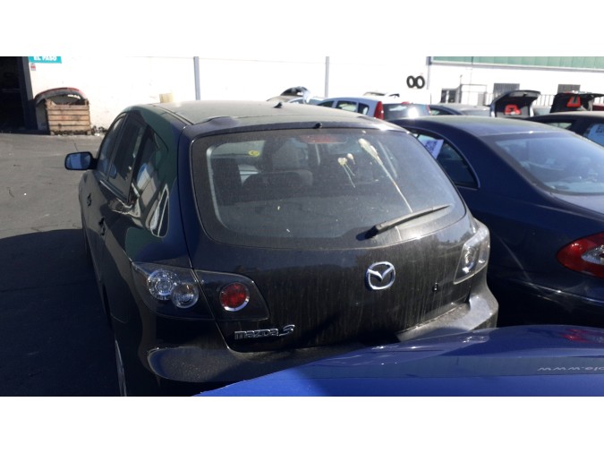 VARIOS MAZDA 3 2007